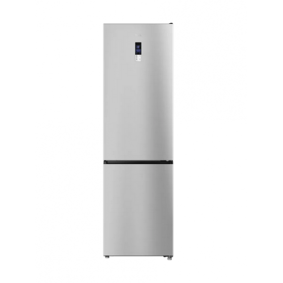 TCL RP409BLE0EE Ψυγειοκταψύκτης Total No Frost Γκρι 185cm